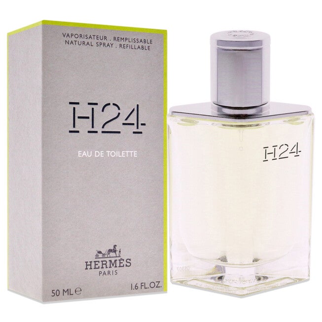 H24 by Hermes for Men - 1.6 oz EDT Spray, , alternate image number null