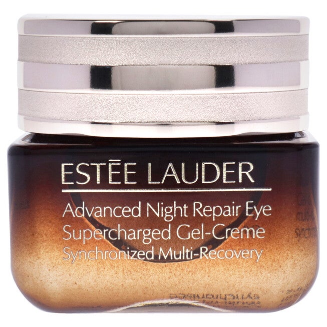 Advanced Night Repair Eye Supercharged Gel-Creme by Estee Lauder for Unisex - 0.5 oz Cream, , alternate image number null