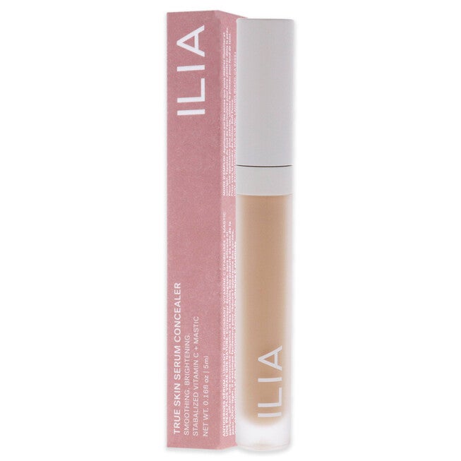 True Skin Serum Concealer - SC2.75 Wasabi by ILIA Beauty for Women - 0.16 oz Concealer, NA, alternate image number null