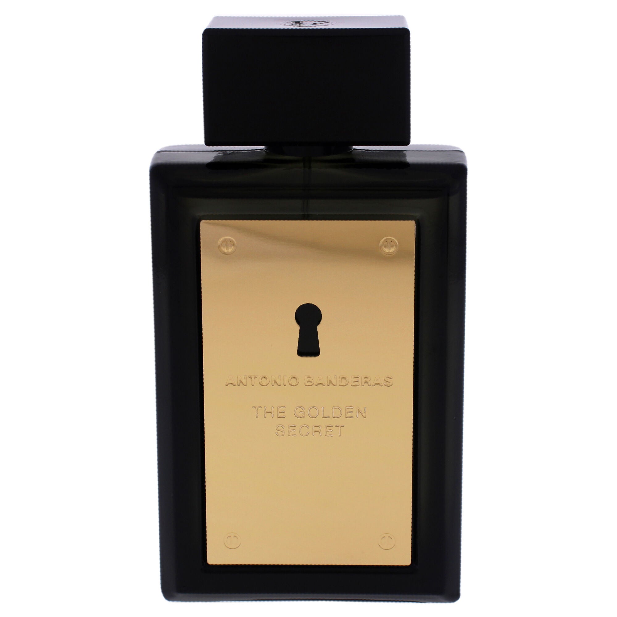 The Golden Secret by Antonio Banderas for Men - 3.4 oz EDT Spray, , alternate image number 6