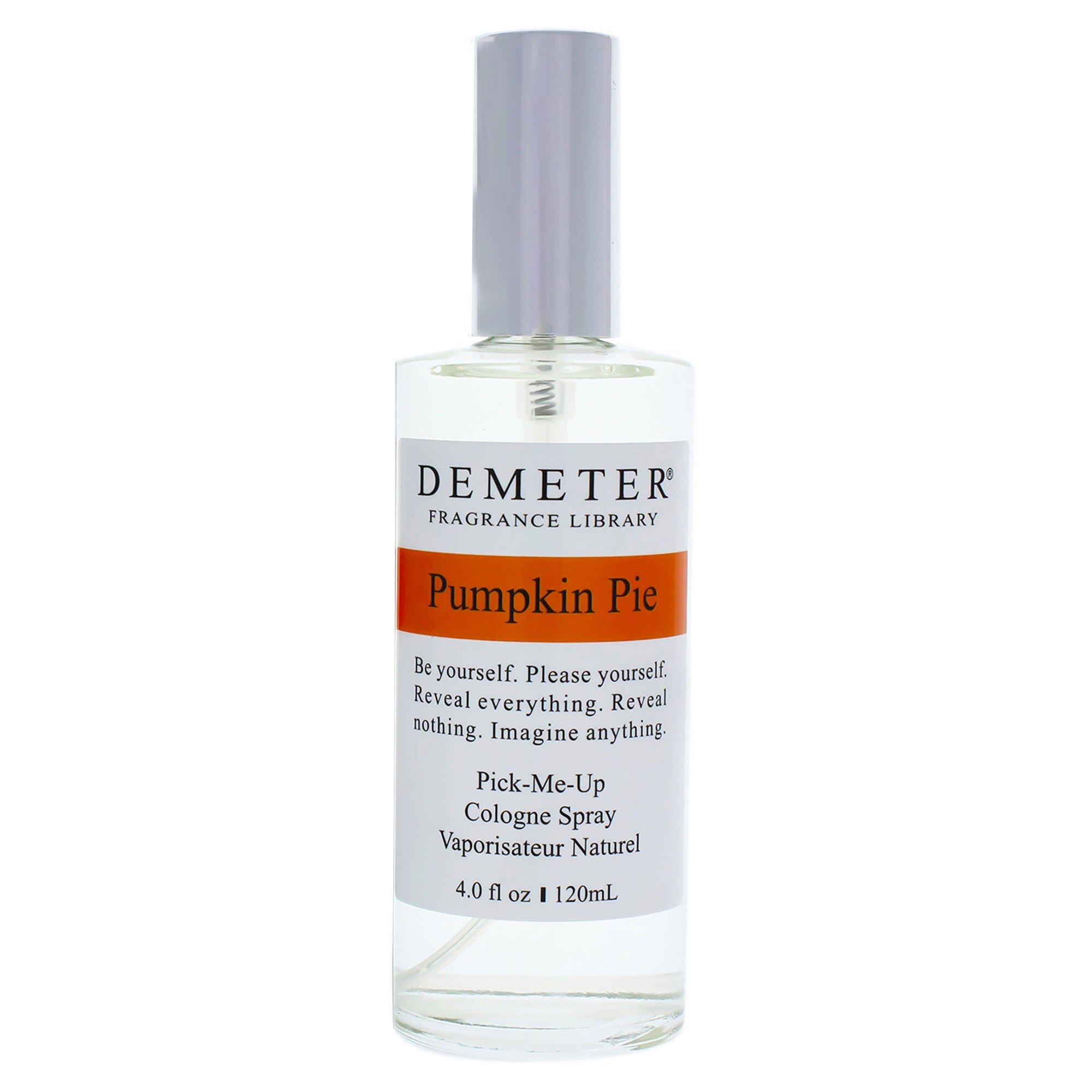 Pumpkin Pie by Demeter for Unisex - 4 oz Cologne Spray, , alternate image number 3
