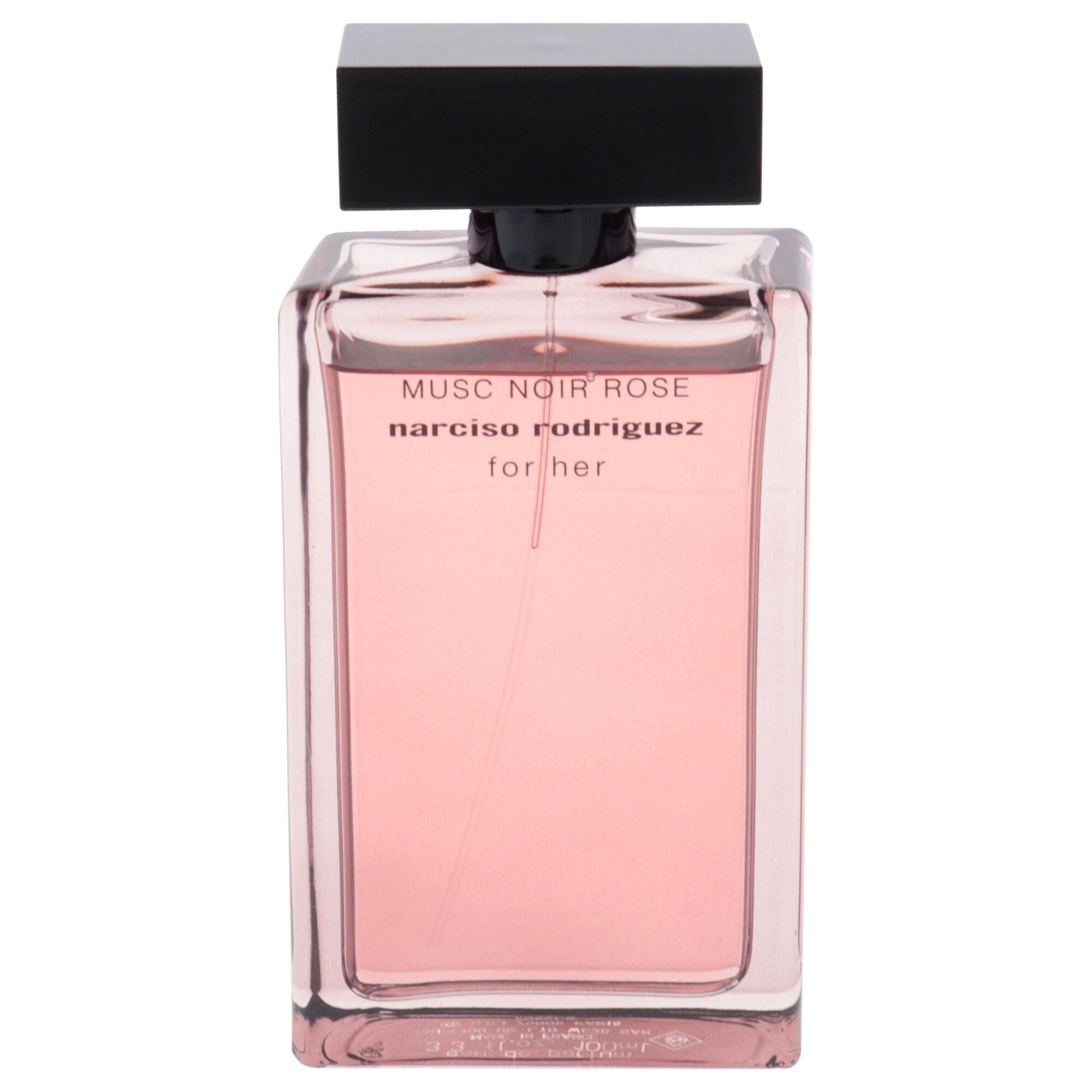 Musc Noir Rose by Narciso Rodriguez for Women - 3.3 oz EDP Spray, See Description, alternate image number 3