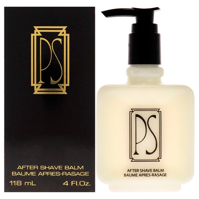 Paul Sebastian by Paul Sebastian for Men - 4 oz After Shave Balm, See Description, hi-res image number 0