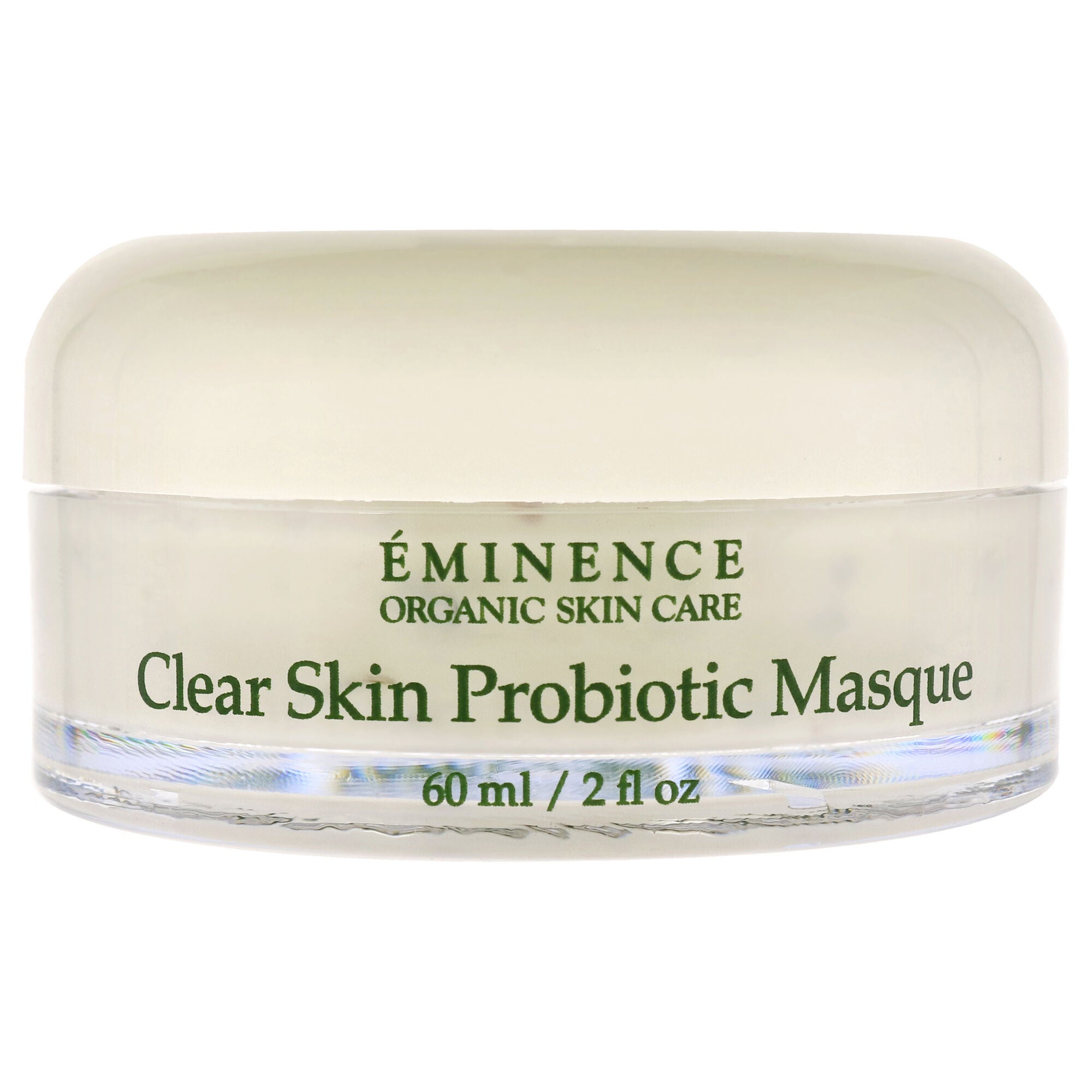 Clear Skin Probiotic Masque by Eminence for Unisex - 2 oz Mask, See Description, alternate image number 4