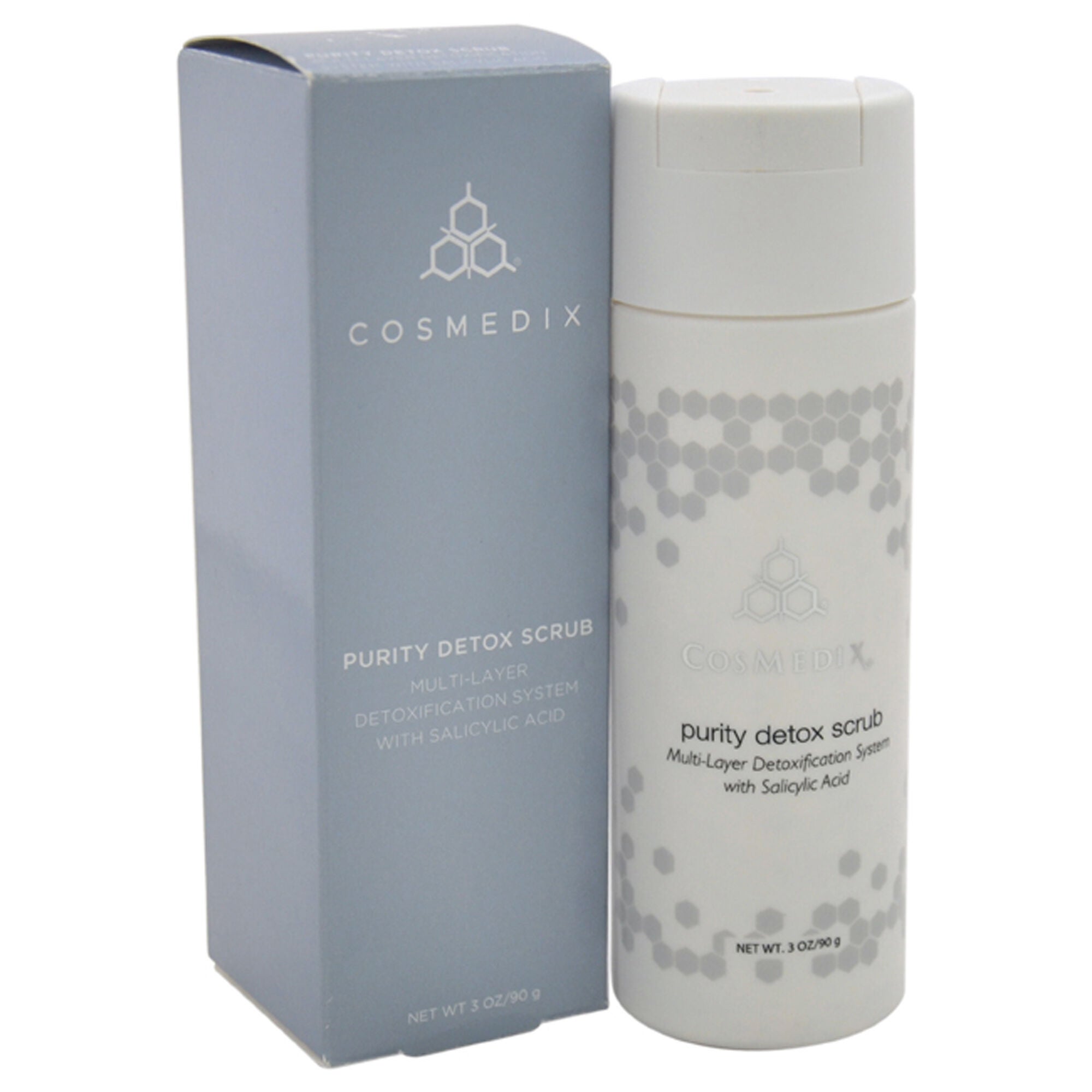 Purity Detox Scrub, NA, hi-res image number 0