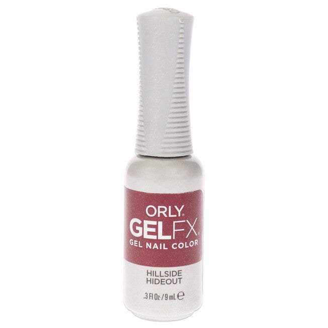 Gel Fx Gel Nail Color - 30892 Hillside Hideout by Orly for Women - 0.3 oz Nail Polish, , alternate image number 1