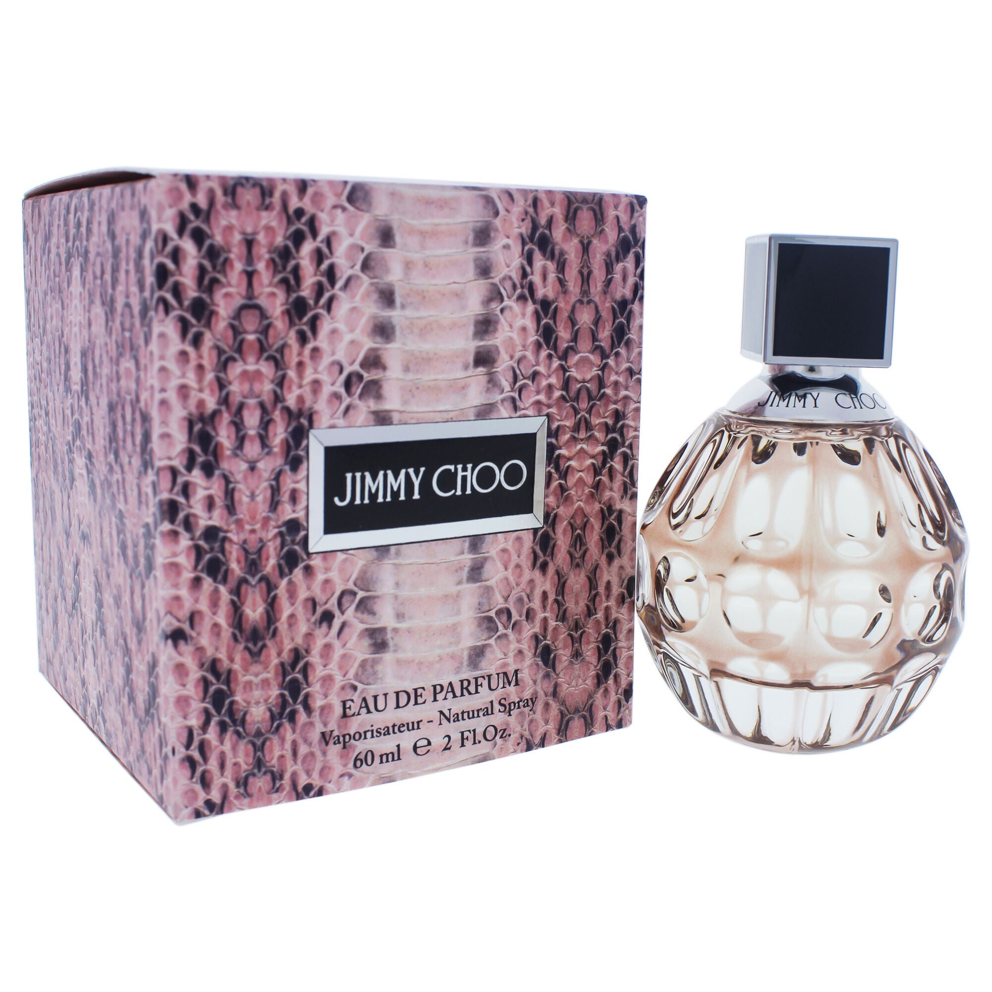 Jimmy Choo by Jimmy Choo for Women - 2 oz EDP Spray, See Description, alternate image number 2