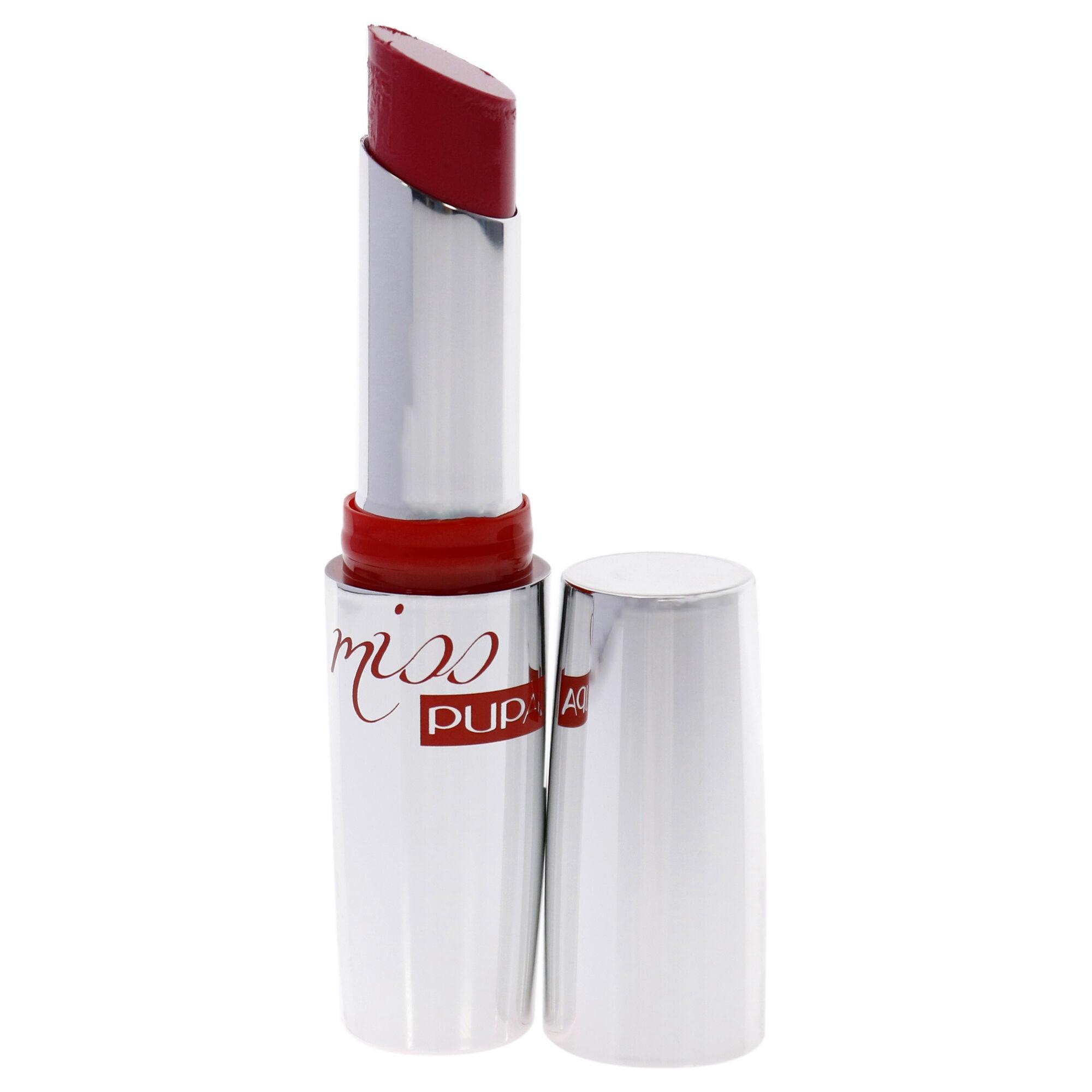 Miss Pupa Ultra Brilliant Lipstick - 302 Party Pink by Pupa Milano for Women - 0.071 oz Lipstick, , alternate image number 5