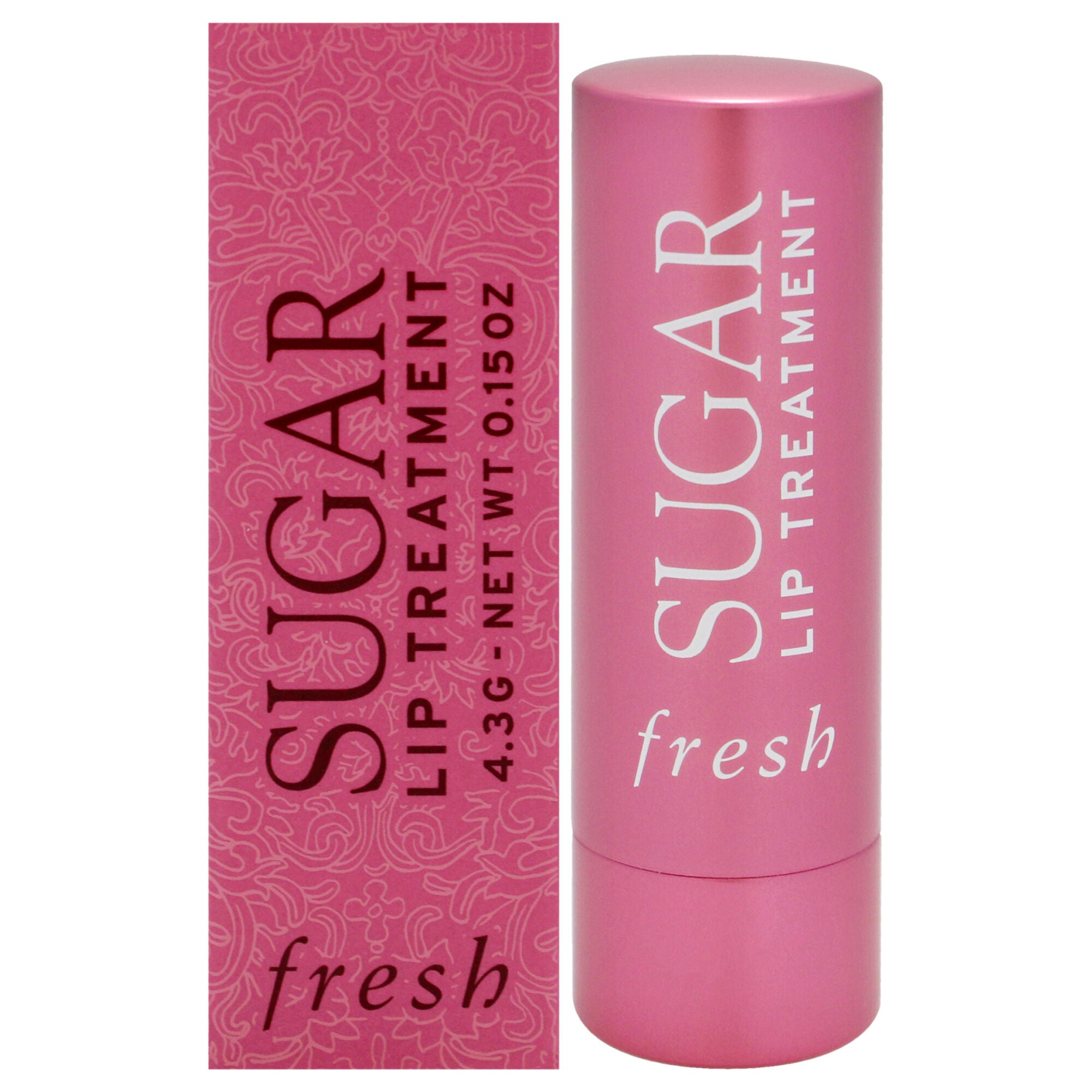 Sugar Lip Treatment - Bloom by Fresh for Women - 0.15 oz Lip Treatment, See Description, hi-res image number 0
