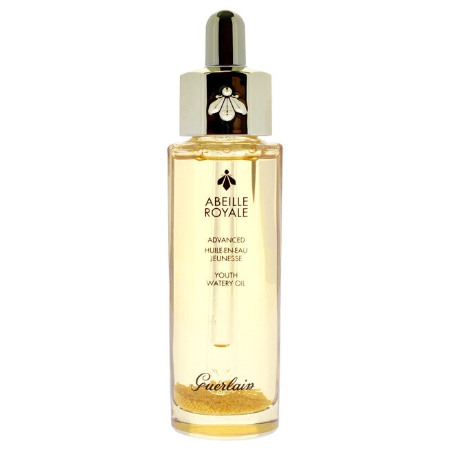 Abeille Royale Advanced Youth Watery Oil by Guerlain for Women - 1 oz Oil, NA, alternate image number null