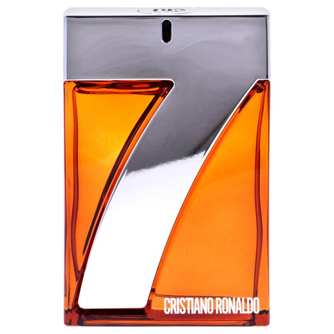 Fearless by Cristiano Ronaldo for Men - 3.4 oz EDT Spray, NA, alternate image number null