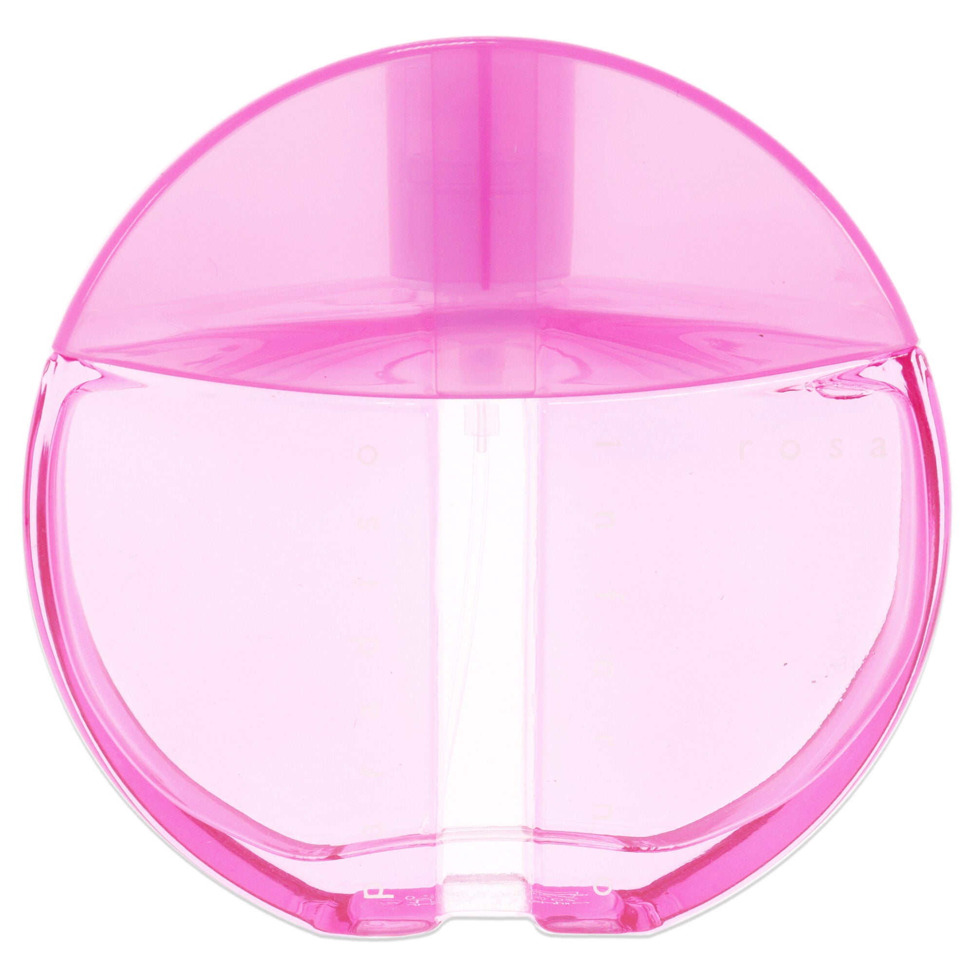 Paradiso Inferno Pink by United Colors of Benetton for Women - 3.3 oz EDT Spray, Clear, alternate image number 1