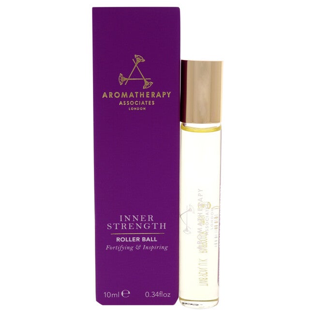 Inner Strength Roller Ball by Aromatherapy Associates for Women - 0.34 oz Rollerball, NA, hi-res image number null