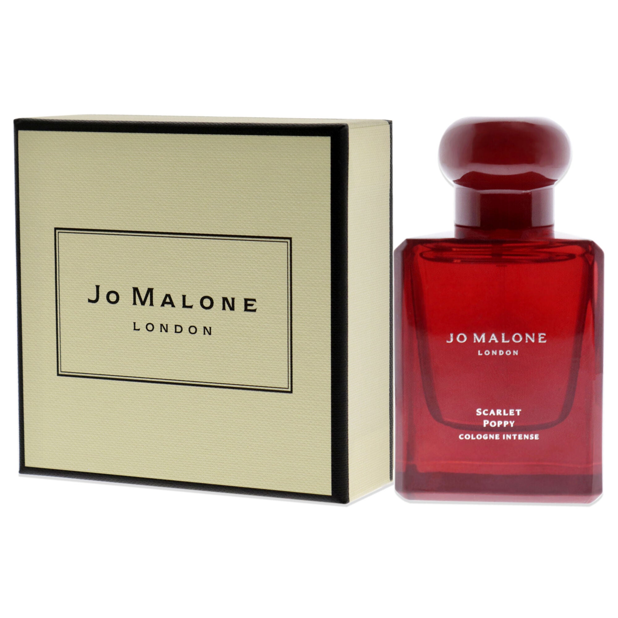 Scarlet Poppy Intense by Jo Malone for Unisex - 1.7 oz Cologne Spray, See Description, alternate image number 3