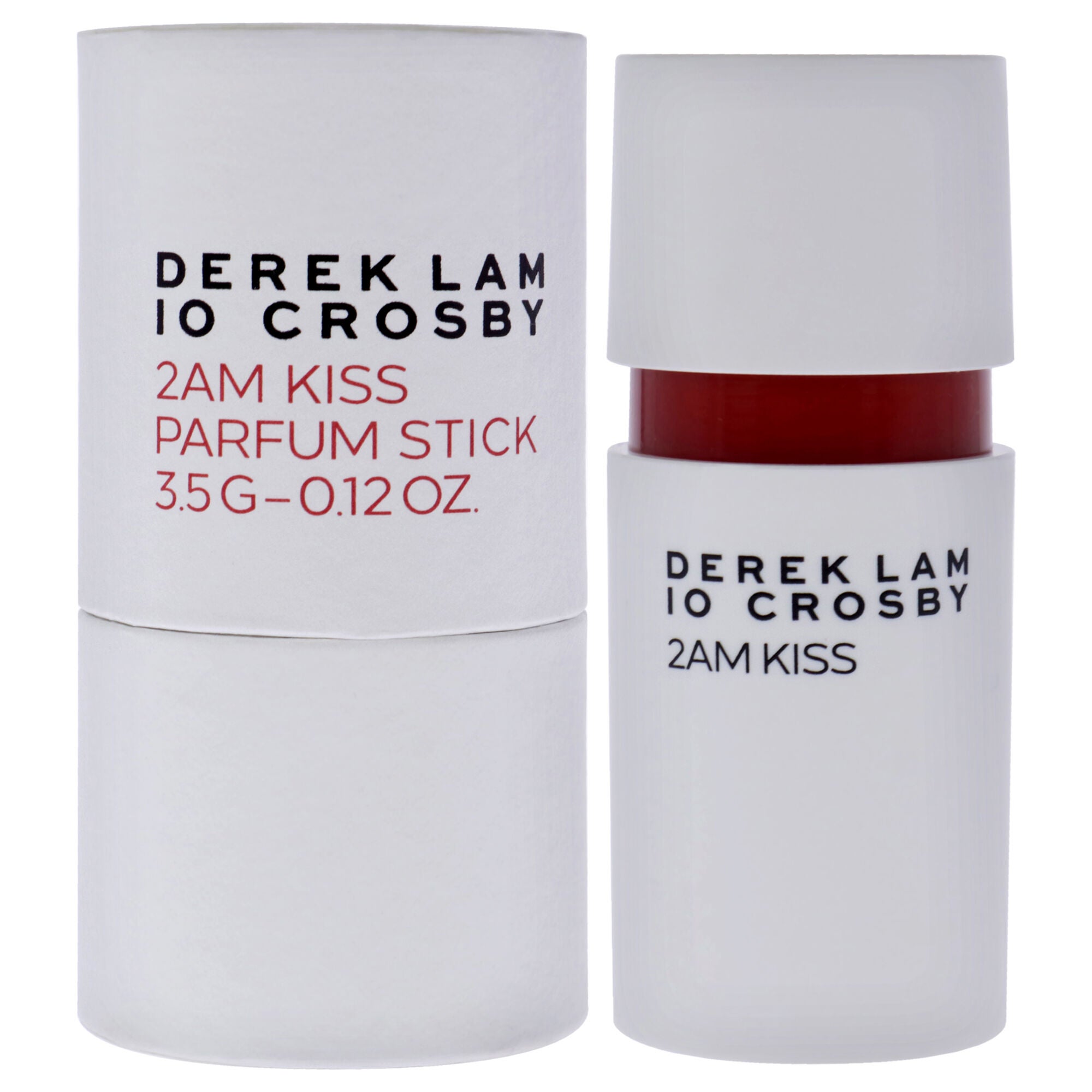 2Am Kiss by Derek Lam for Women - 0.12 oz Solid Perfume, See Description, hi-res image number 0