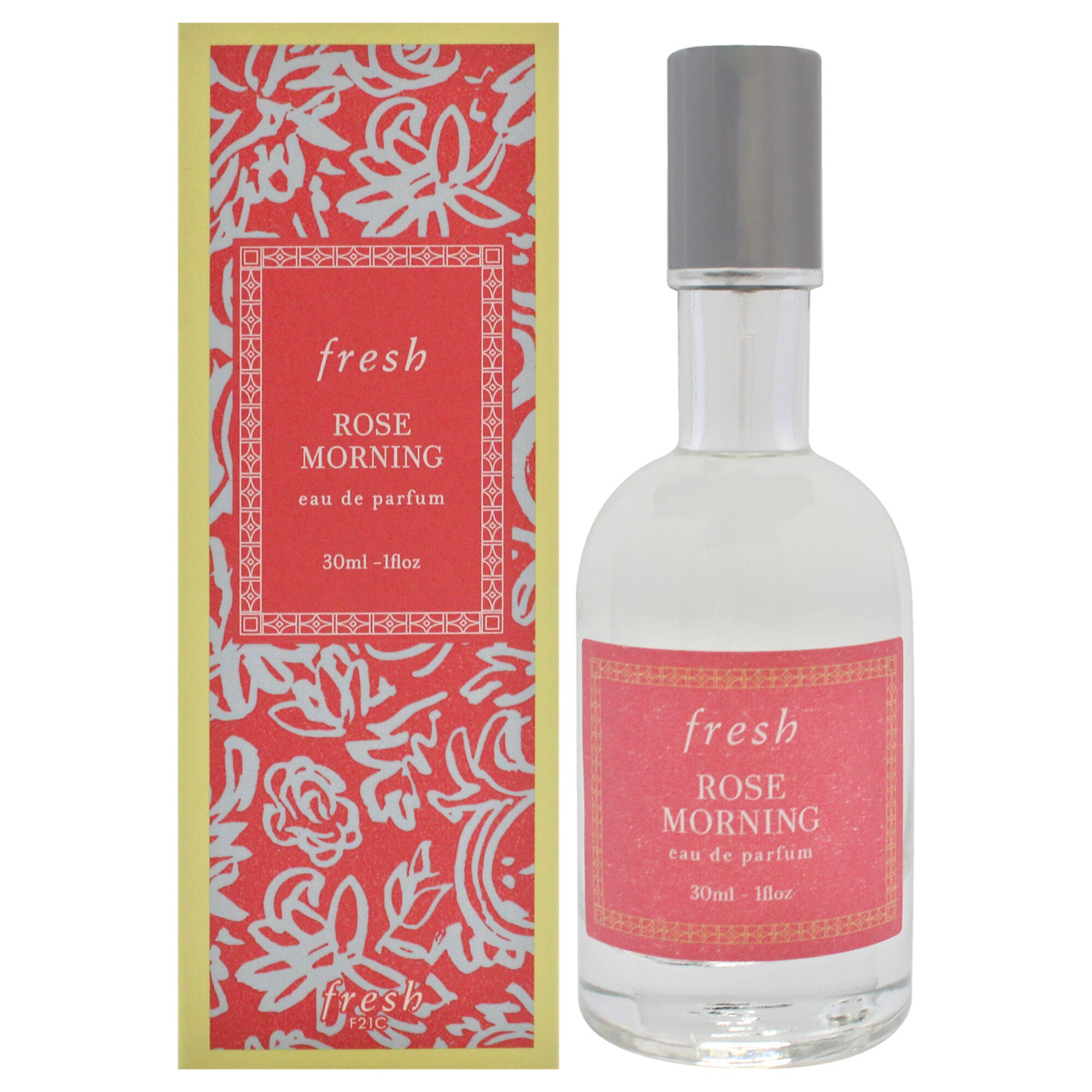 Rose Morning by Fresh for Women - 1 oz EDP Spray, See Description, hi-res image number 0