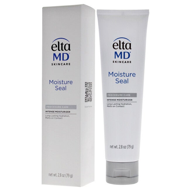 Moisture Seal by EltaMD for Unisex - 2.8 oz Moisturizer, NA, alternate image number null