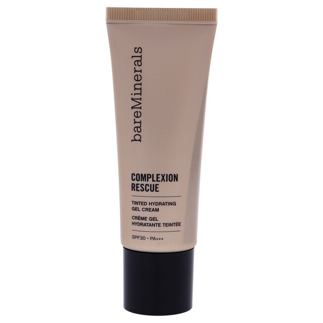 Complexion Rescue Tinted Hydrating Gel Cream SPF 30 - 6.5 Desert by bareMinerals for Women - 1.18 oz Foundation, , alternate image number 5