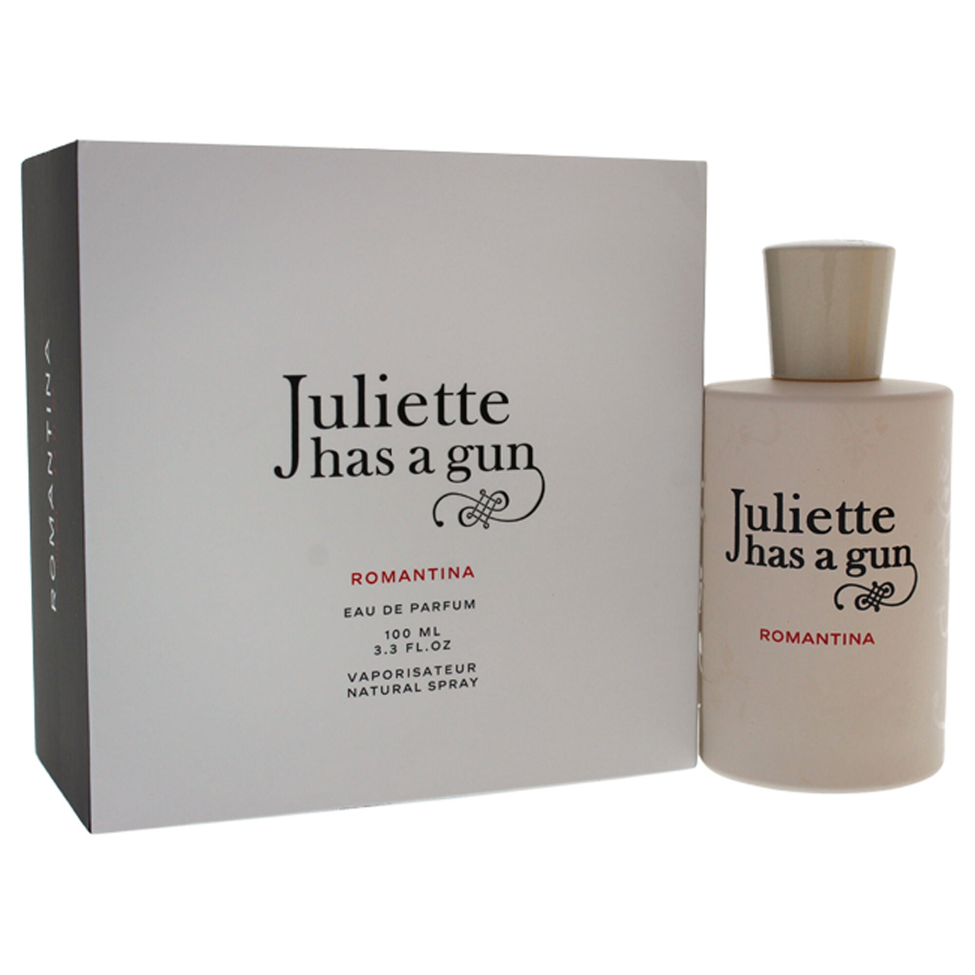 Romantina by Juliette Has A Gun for Women - 3.3 oz EDP Spray, See Description, hi-res image number 0