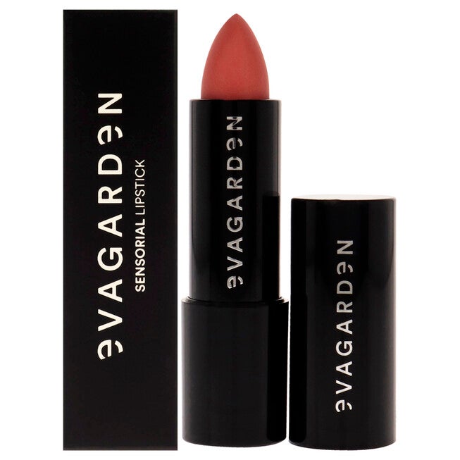 Sensorial Lipstick - 448 Miss by Evagarden for Women - 0.10 oz Lipstick, See Description, hi-res image number 0
