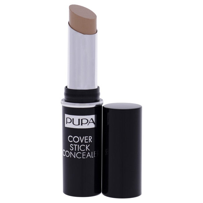 Cover Stick Concealer - 003 Dark Beige by Pupa Milano for Women - 0.123 oz Concealer, NA, alternate image number null