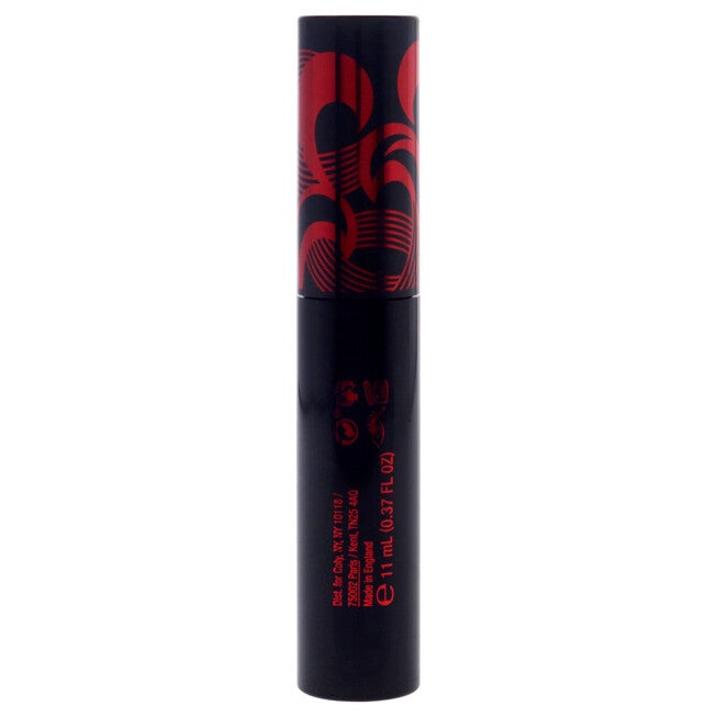 2000 Calorie Curl Addict Mascara - Black by Max Factor for Women - 0.37 oz Mascara, , alternate image number null