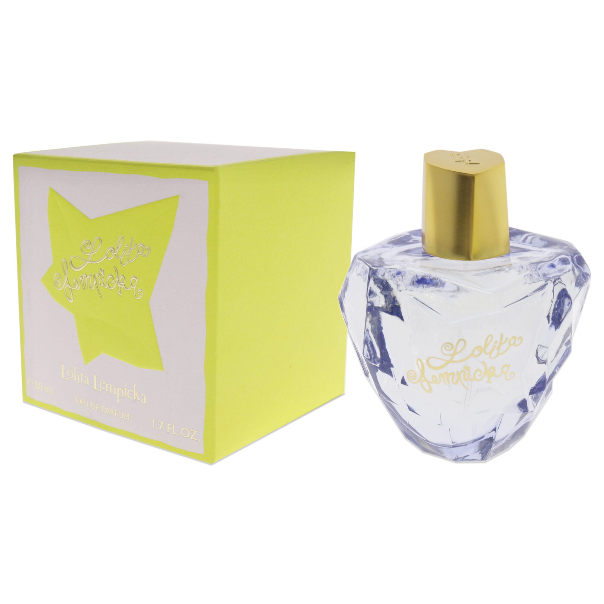 Lolita Lempicka Mon Premier by Lolita Lempicka for Women - 1.7 oz EDP Spray, , alternate image number 7