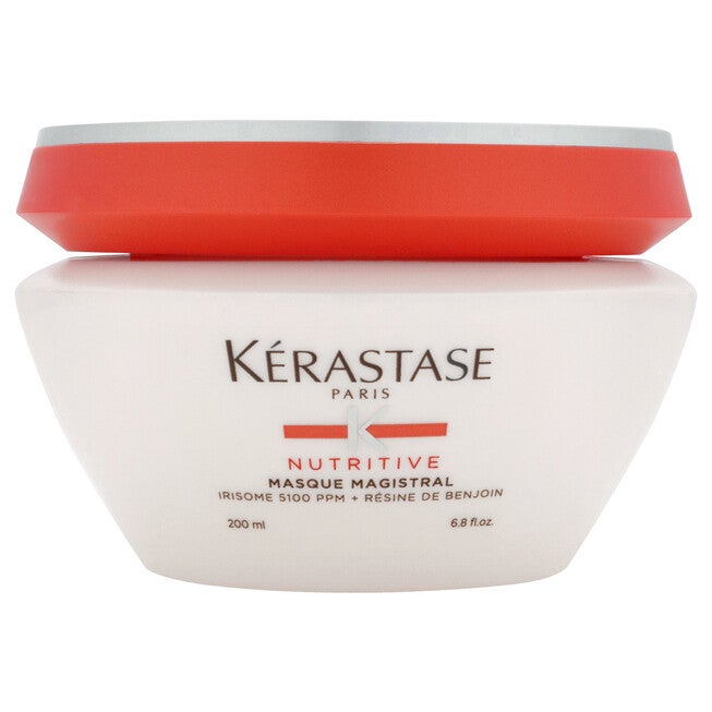 Nutritive Masque Magistral by Kerastase for Unisex - 6.8 oz Masque, NA, alternate image number null