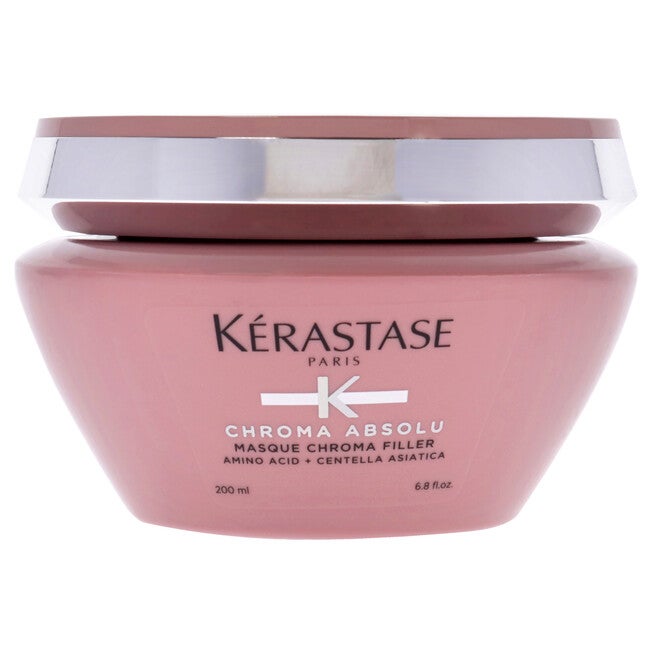 Chroma Absolu Chroma Filler Hair Mask by Kerastase for Unisex - 6.8 oz Masque, NA, alternate image number null