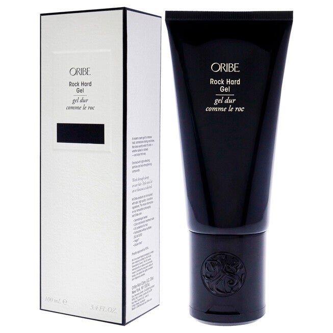 Rock Hard Gel by Oribe for Unisex - 3.4 oz Gel, NA, alternate image number null