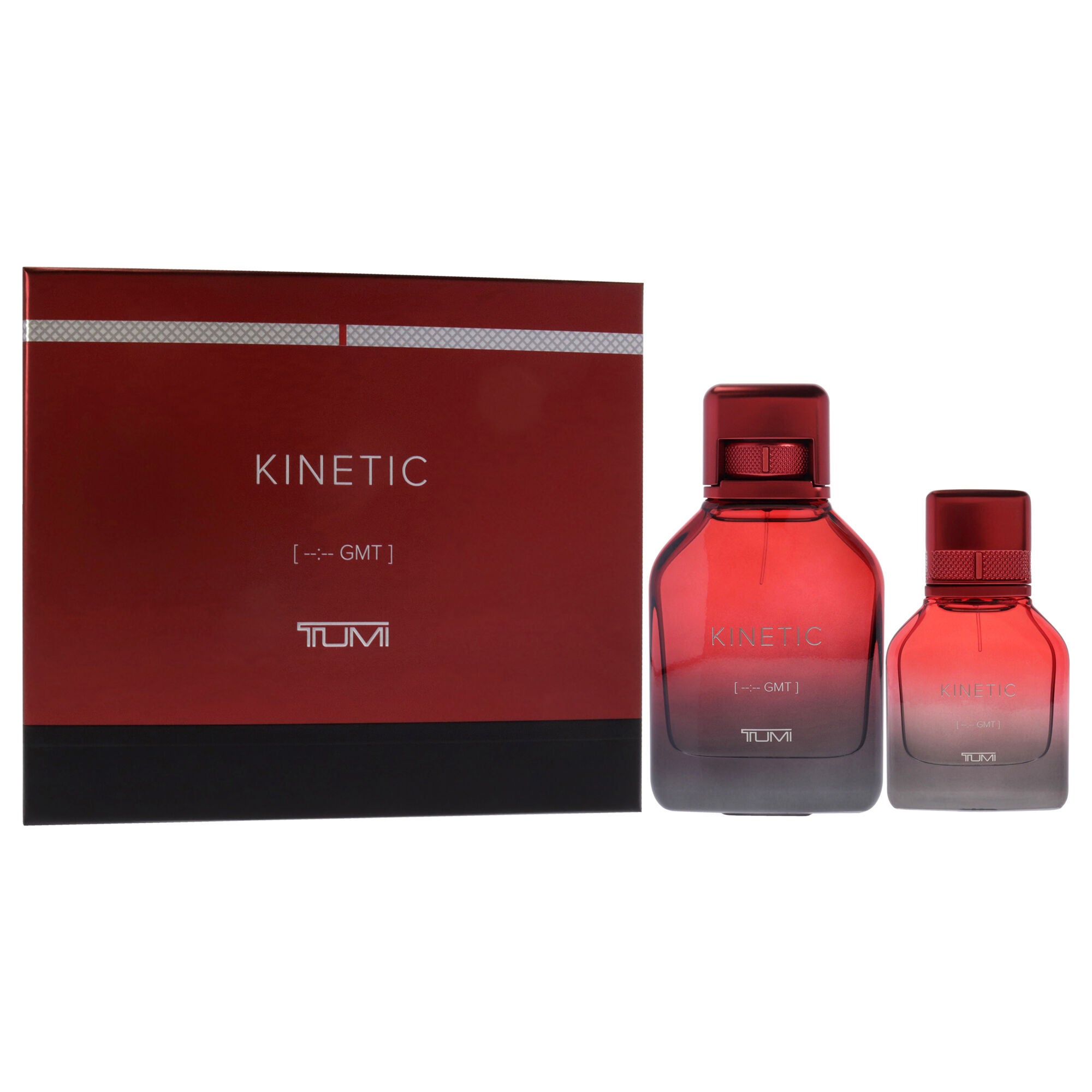 Kinetic by Tumi for Men - 2 Pc Gift Set 3.4oz EDP Spray, 1oz EDP Spray, , alternate image number 6