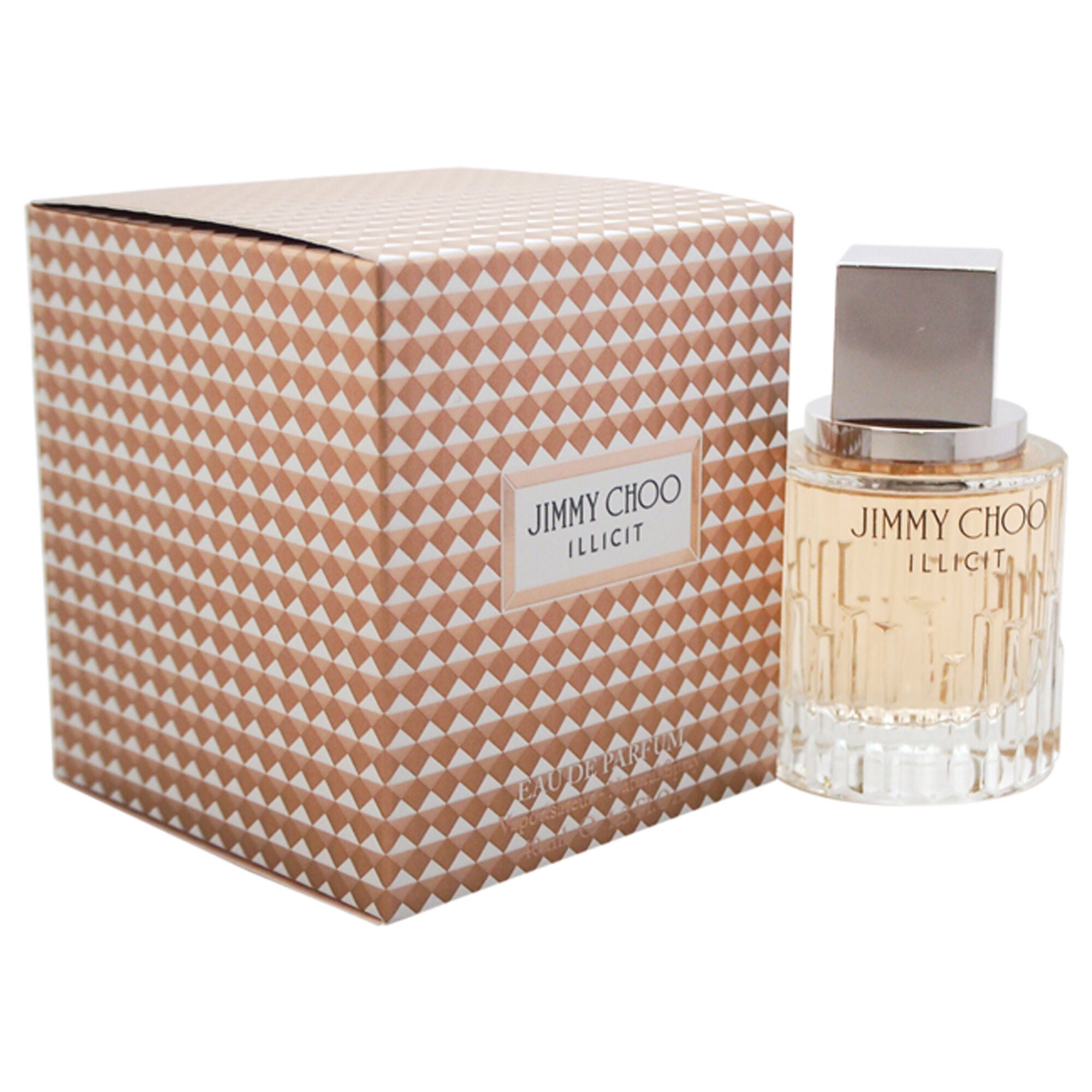 ILLICIT by Jimmy Choo for Women - 1.3 oz EDP Spray, , alternate image number 1