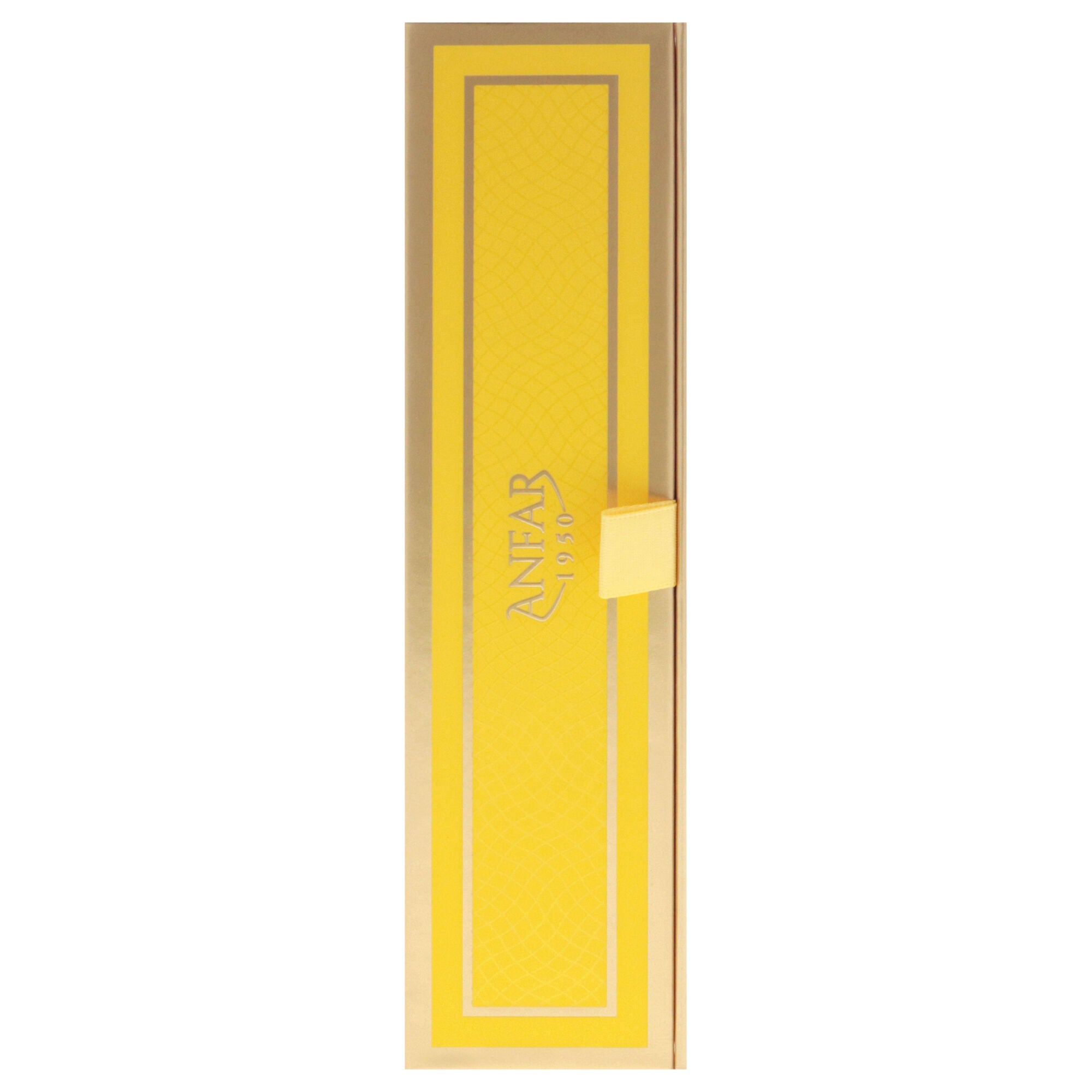 Sentiments Edition - Discover by Anfar for Men - 3.4 oz Extrait De Parfum Spray, Clear, alternate image number 5