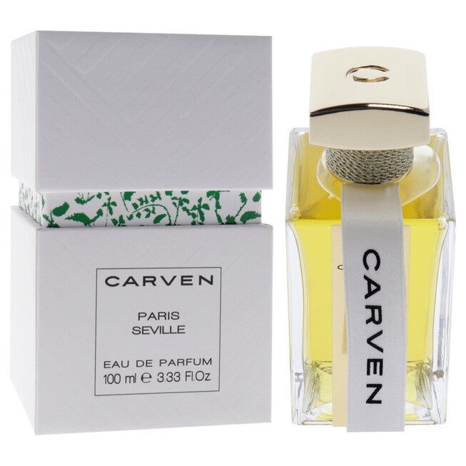 Seville by Carven for Women - 3.33 oz EDP Spray, See Description, alternate image number null