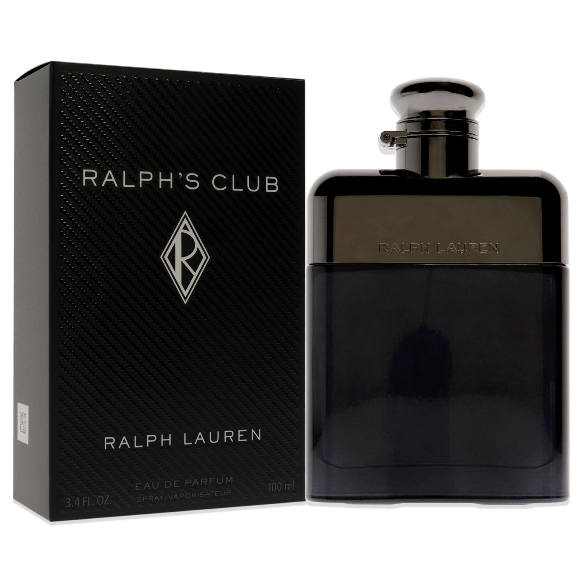 Ralphs Club by Ralph Lauren for Men - 3.4 oz EDP Spray, See Description, alternate image number 2