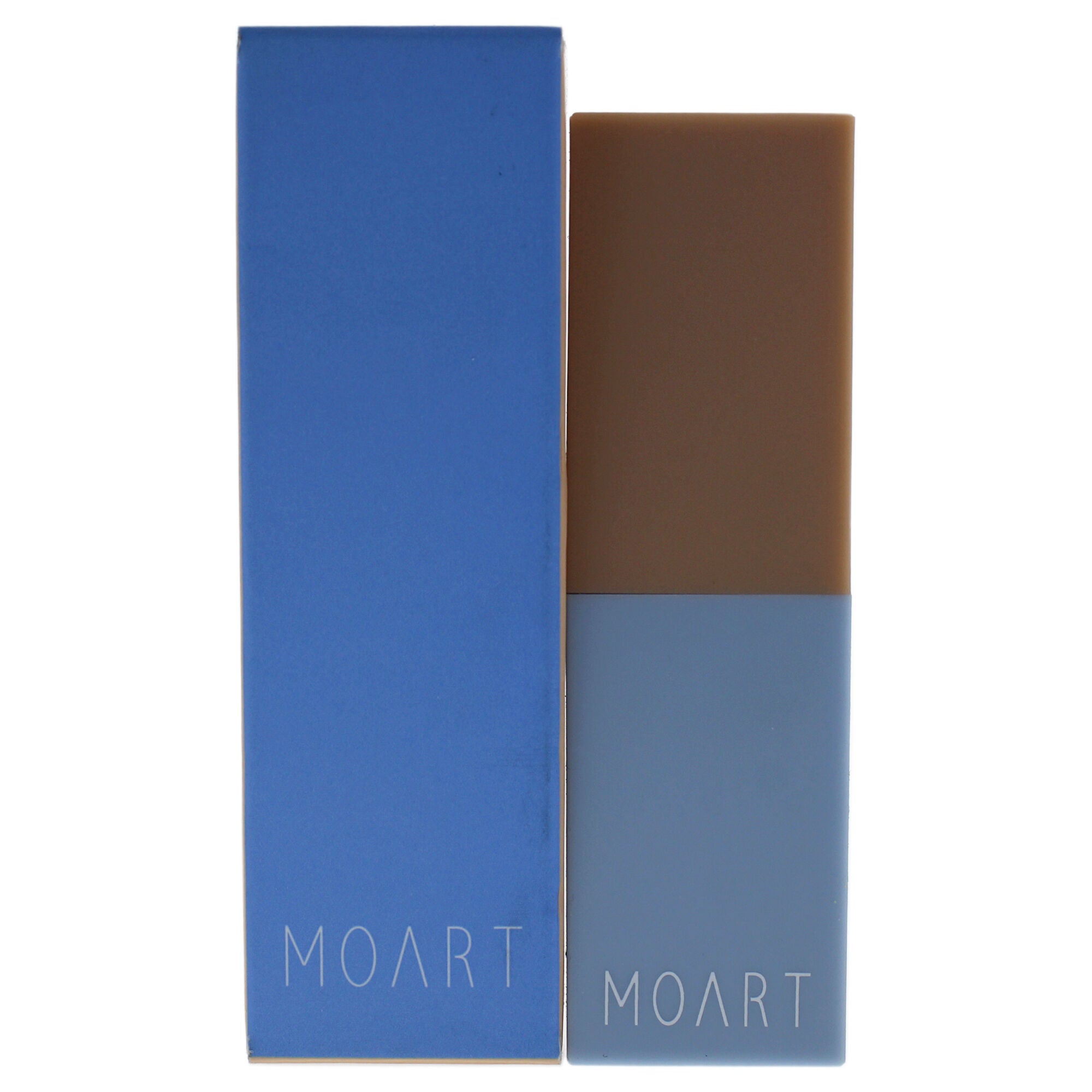 Velvet Lipstick - T2 Ready To Cool by Moart for Women - 0.12 oz Lipstick, See Description, hi-res image number 0