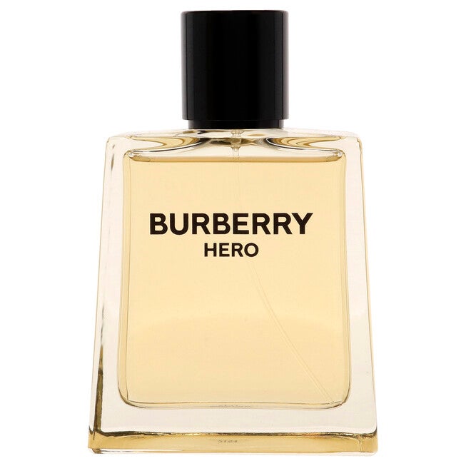Burberry Hero by Burberry for Men - 3.3 oz EDT Spray, , alternate image number null