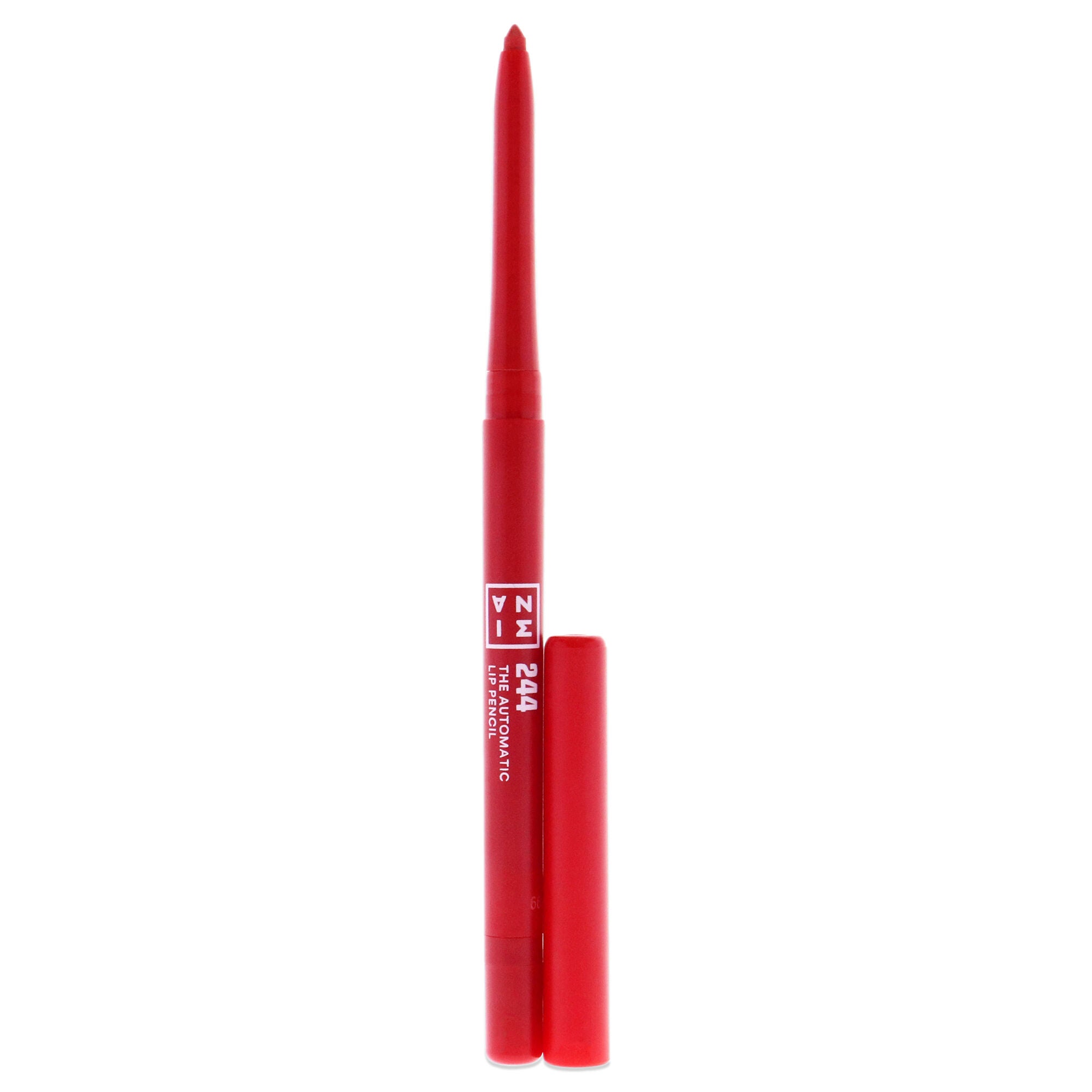 The Automatic Lip Pencil - 244 by 3INA for Women - 0.01 oz Lip Pencil, , alternate image number 5