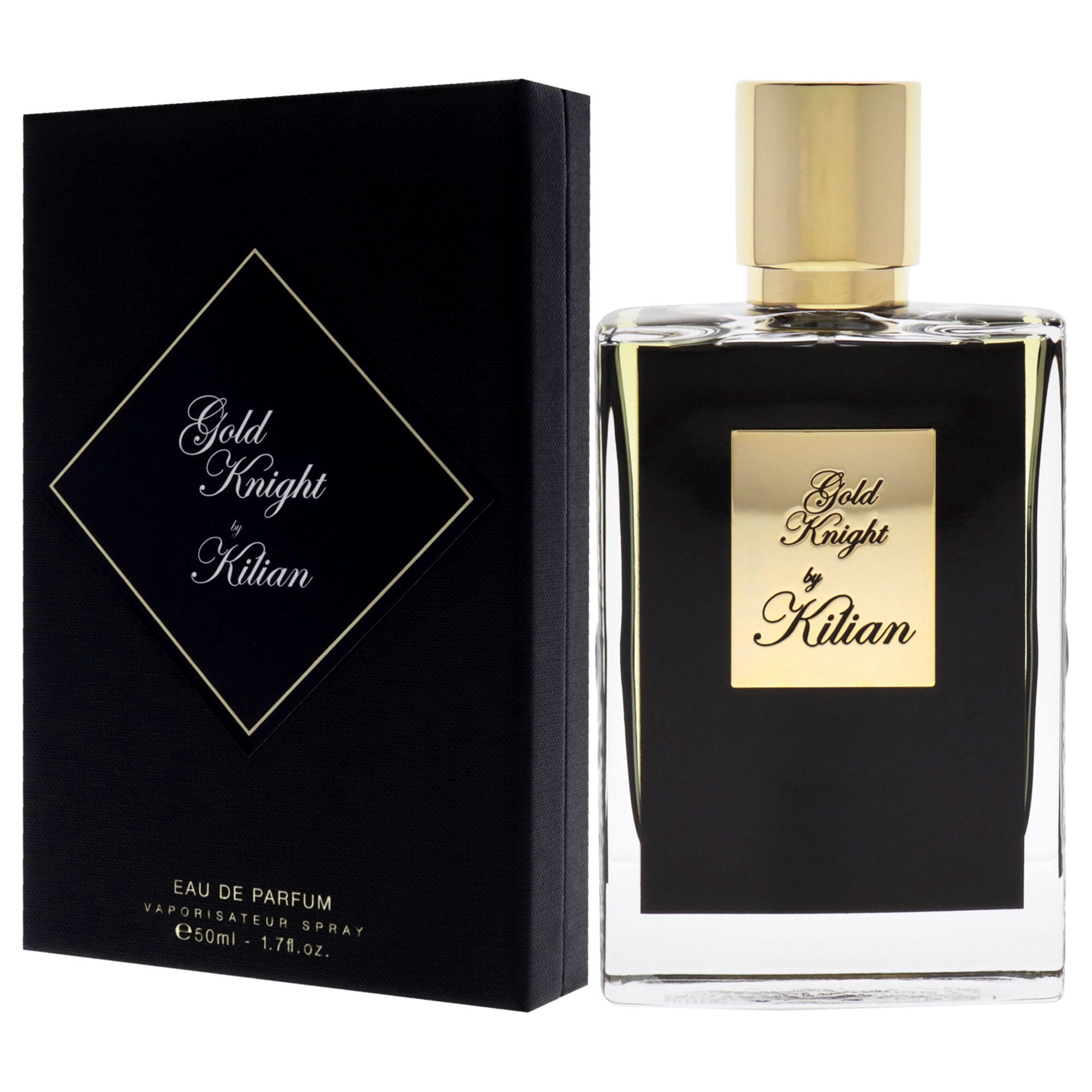 Gold Knight by Kilian for Men - 1.7 oz EDP Spray, , alternate image number 8