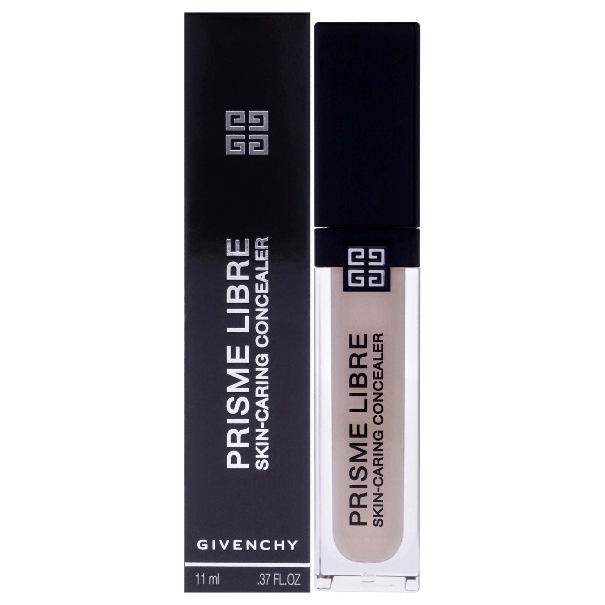 Prisme Libre Skin-Caring Concealer - C180 by Givenchy for Women - 0.37 oz Concealer, See Description, hi-res image number 0