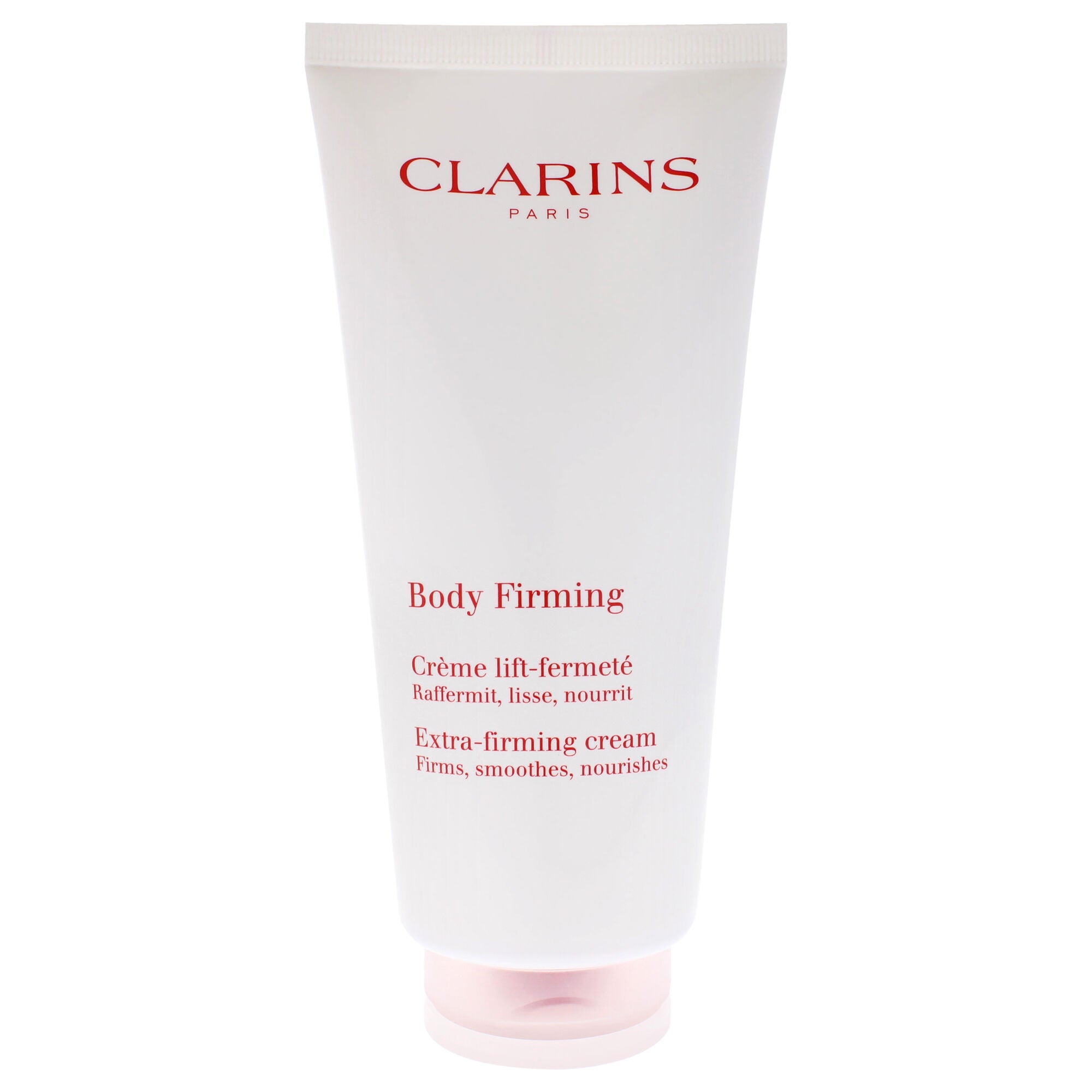 Body Firming by Clarins for Unisex - 6.6 oz Cream, See Description, alternate image number 4