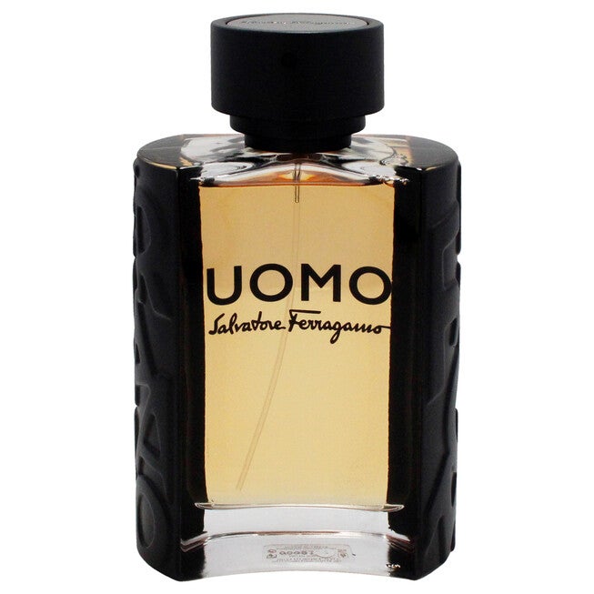 Uomo by Salvatore Ferragamo for Men - 3.4 oz EDT Spray, , alternate image number 6