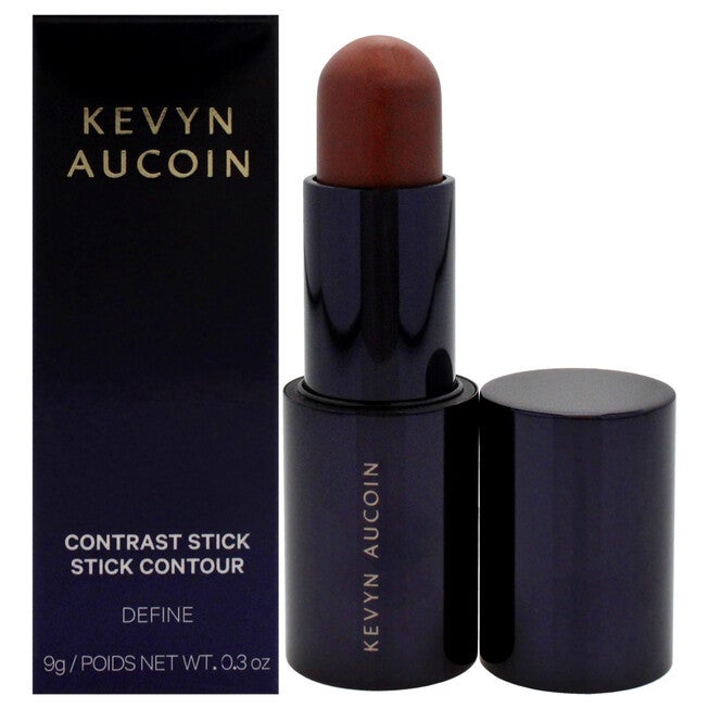 Contrast Stick Contour - Define by Kevyn Aucoin for Women - 0.3 oz Makeup, See Description, hi-res image number 0