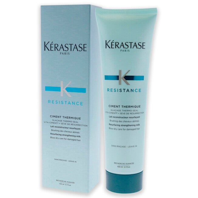 Resistance Ciment Thermique by Kerastase for Unisex - 5.1 oz Treatment, , alternate image number null