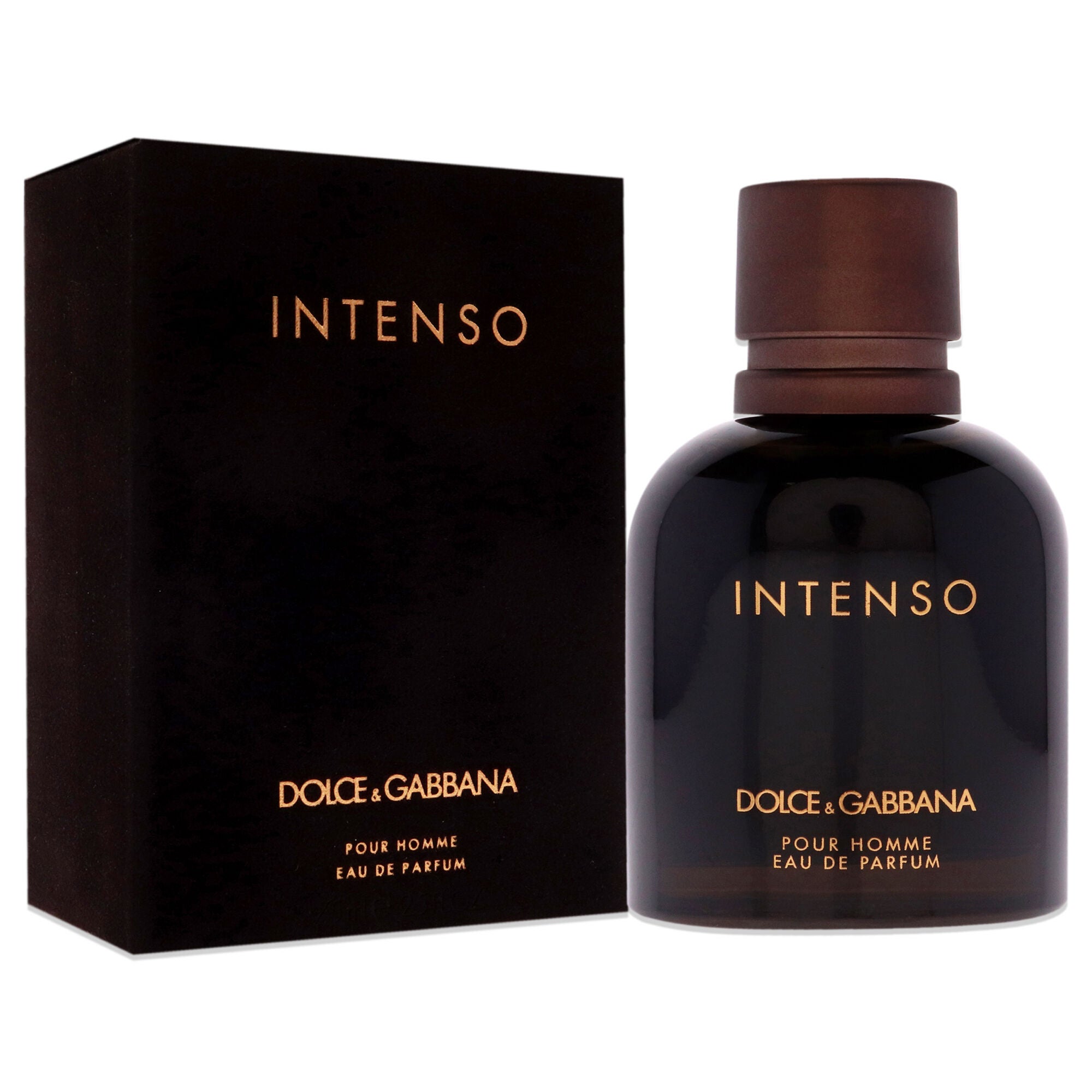 Pour Homme Intenso by Dolce and Gabbana for Men - 2.5 oz EDP Spray, , alternate image number 6