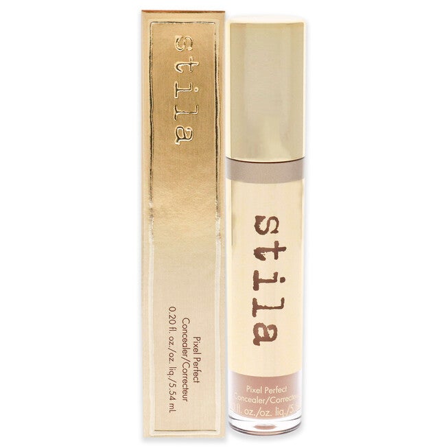 Pixel Perfect Concealer - 2 Medium by Stila for Women - 0.20 oz Concealer, NA, hi-res image number null