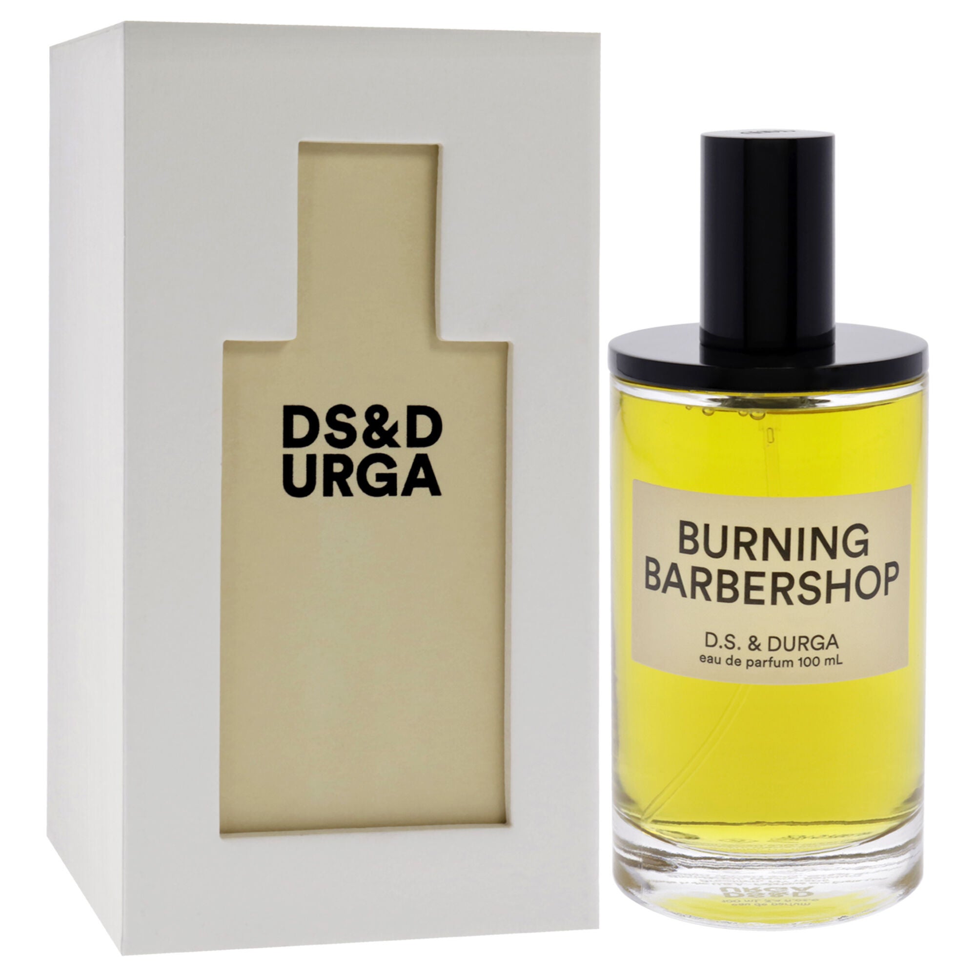 Burning Barbershop by DS & Durga for Men - 3.4 oz EDP Spray, , alternate image number 6