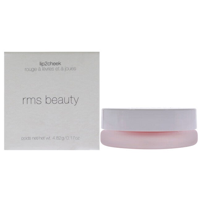 Lip2Cheek - Modest by RMS Beauty for Women - 0.17 oz Makeup, See Description, hi-res image number null