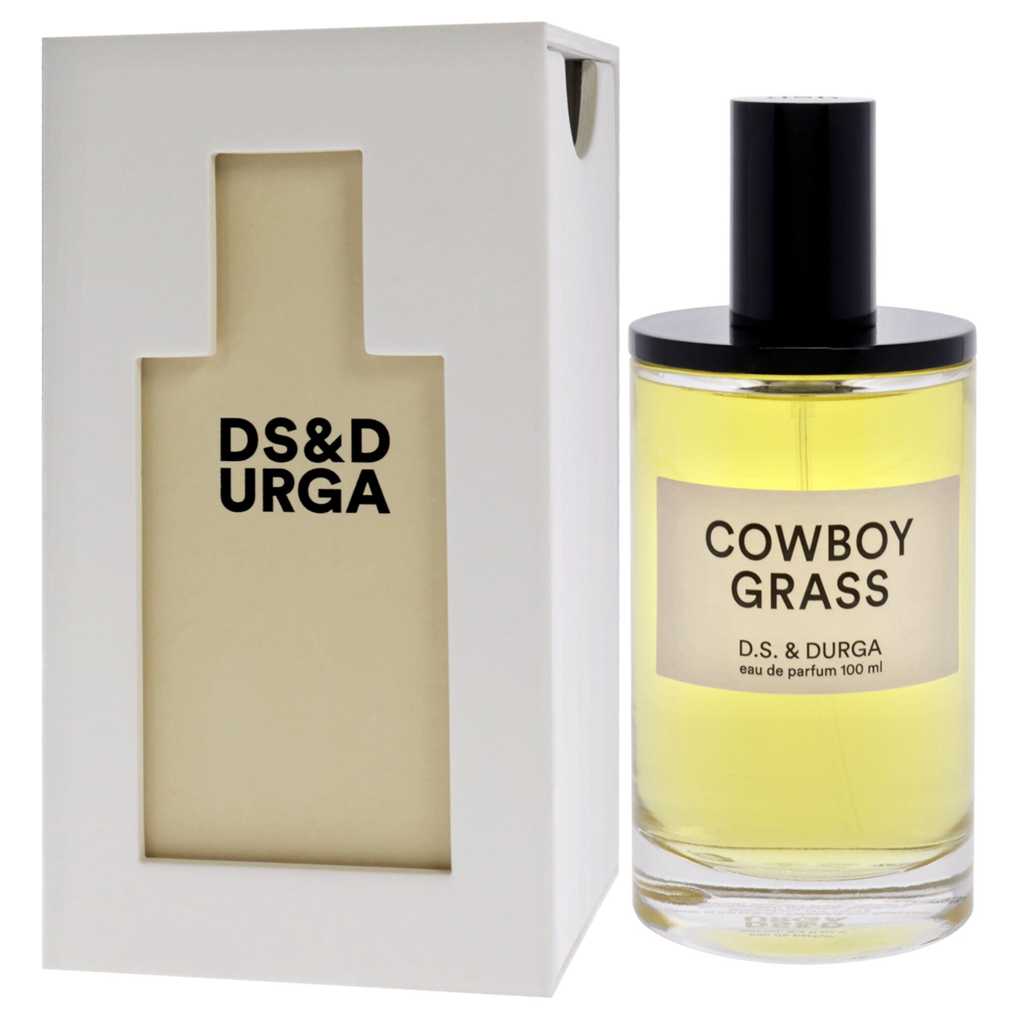 Cowboy Grass by DS & Durga for Men - 3.4 oz EDP Spray, See Description, alternate image number 3