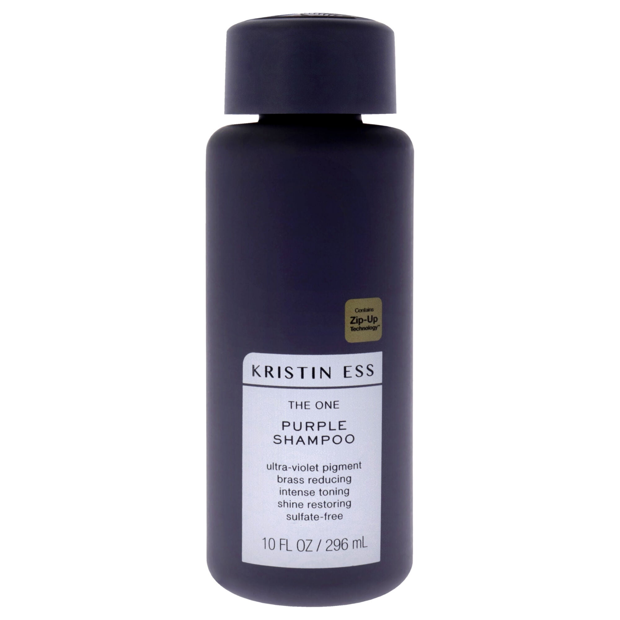The One Purple Shampoo by Kristin Ess for Unisex - 10 oz Shampoo, See Description, hi-res image number 0